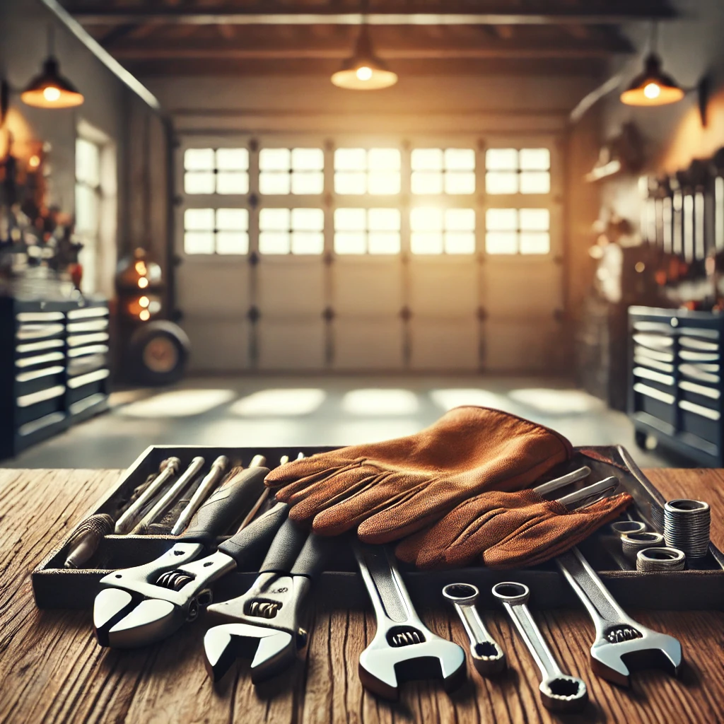 About Our Family-Owned Garage Door Company in Issaquah WA - Professional Service Team