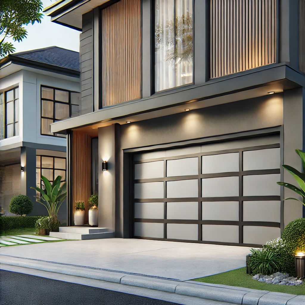 Professional Garage Door Company Issaquah WA - 24/7 Emergency Service & Repairs