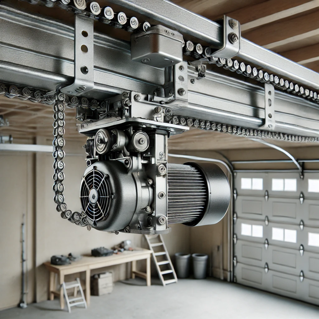 Professional Garage Door Opener Installation Issaquah WA - Expert Smart Opener Installation Services