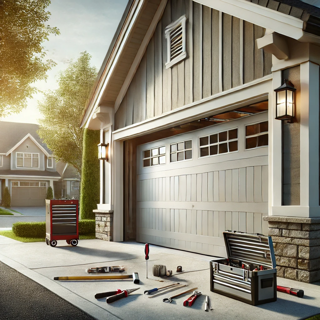 24/7 Garage Door Repair Issaquah WA - Emergency Repair Services by Garage Door Repair Issaquah