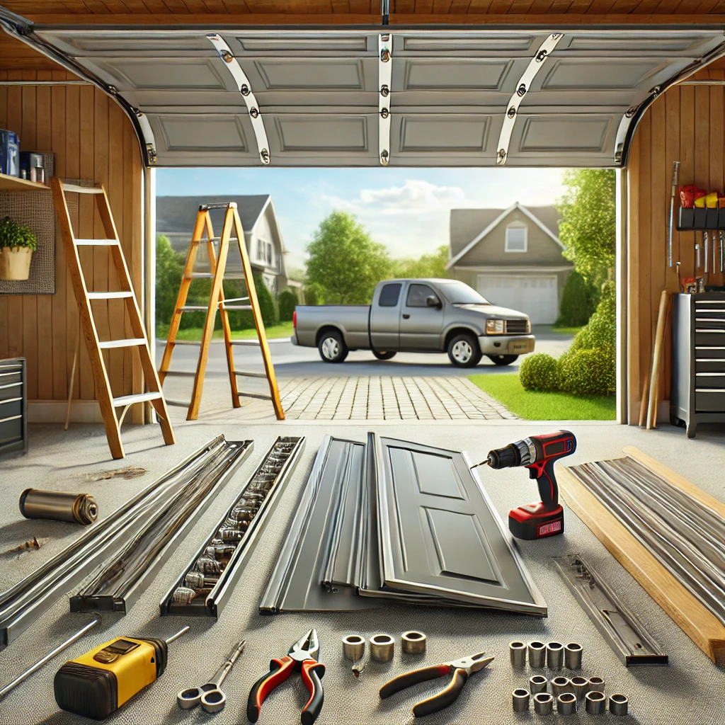 Professional Garage Door Replacement Issaquah WA - 24/7 Emergency Service & Expert Installation