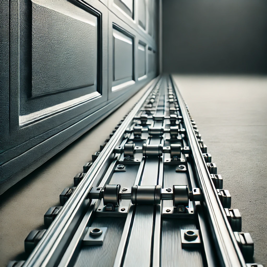 Professional Garage Door Track Repair Issaquah WA - Expert Track & Roller Repair Services