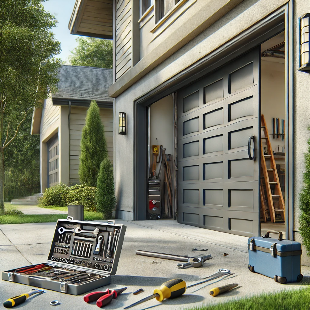 Local Garage Door Repair Issaquah WA - 24/7 Emergency Service Near You