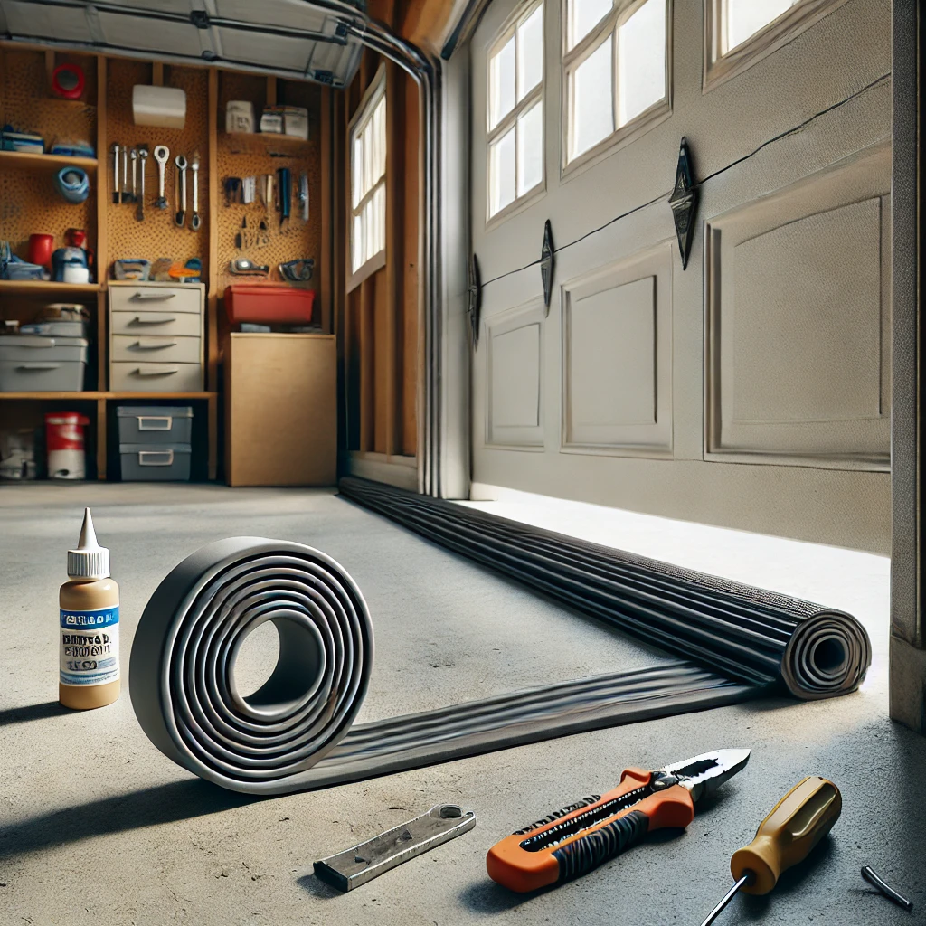 Expert Weather Seal Replacement in Issaquah WA - Professional Service for Bottom Seals, Weatherstripping & Threshold Seals